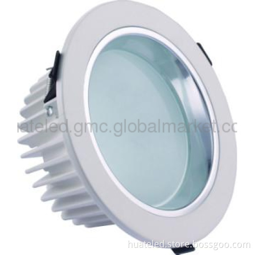 7W LED Downlight Hole 170mm Larger Shell 190mm*80mm